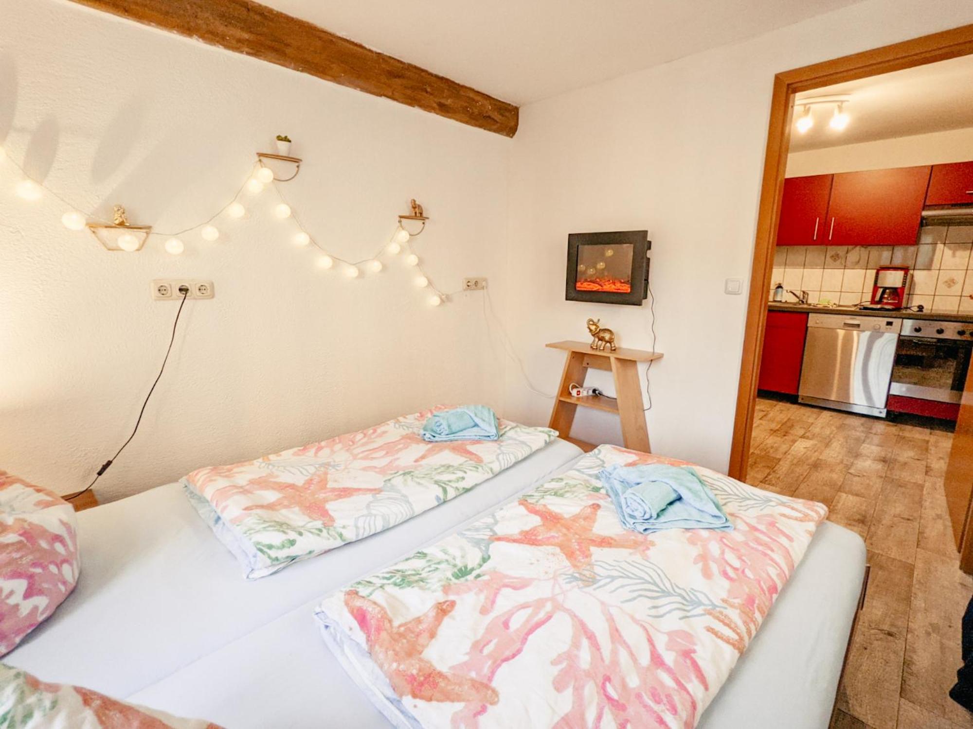Ut - Urlaubsmagie - Urlaubstraum Mit Whirlpool, Pool & Sauna Sebnitz Εξωτερικό φωτογραφία