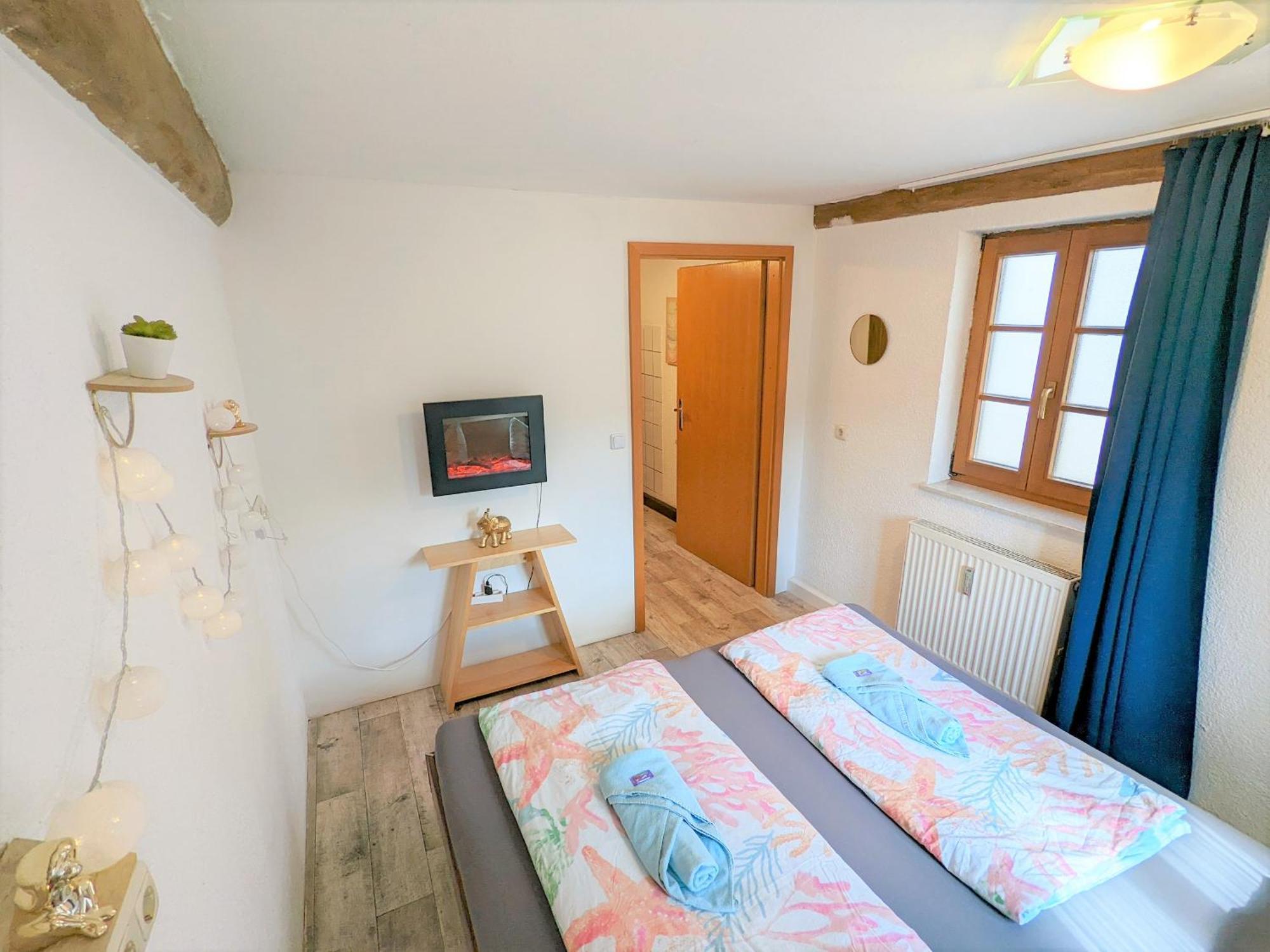 Ut - Urlaubsmagie - Urlaubstraum Mit Whirlpool, Pool & Sauna Sebnitz Εξωτερικό φωτογραφία