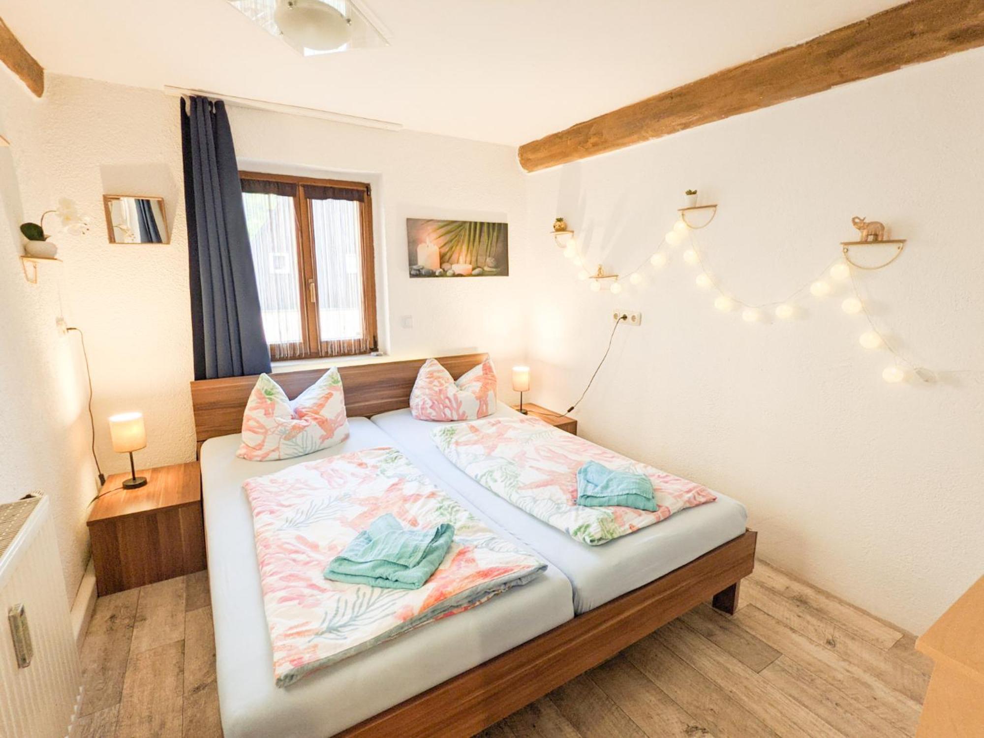 Ut - Urlaubsmagie - Urlaubstraum Mit Whirlpool, Pool & Sauna Sebnitz Εξωτερικό φωτογραφία