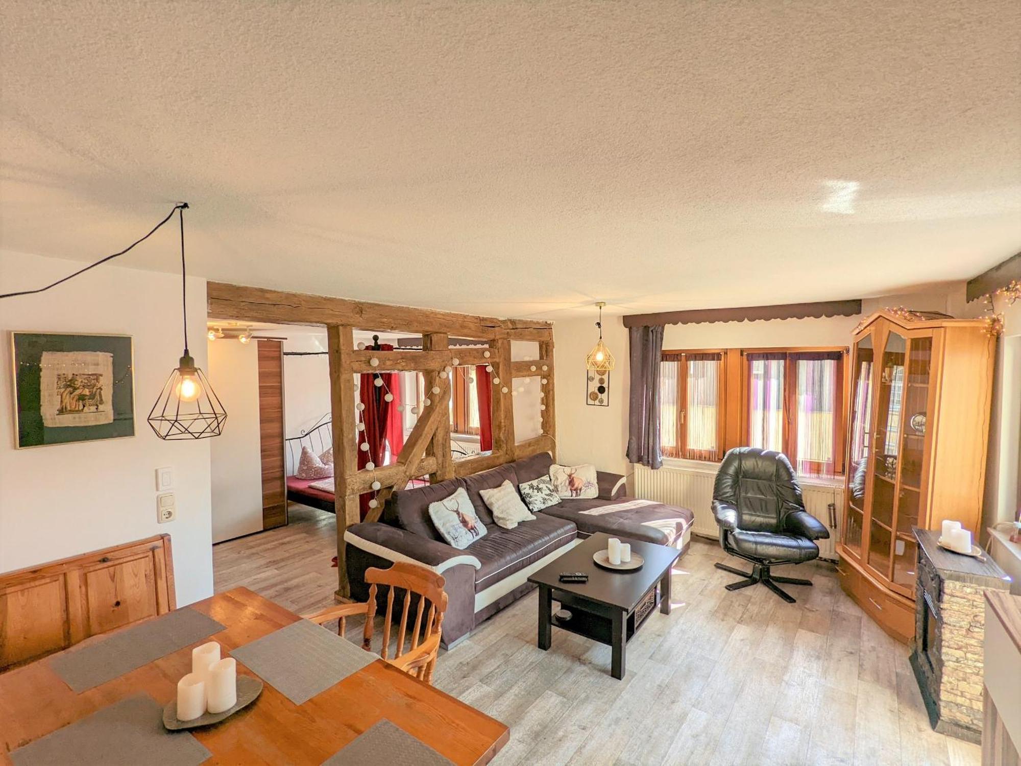 Ut - Urlaubsmagie - Urlaubstraum Mit Whirlpool, Pool & Sauna Sebnitz Εξωτερικό φωτογραφία